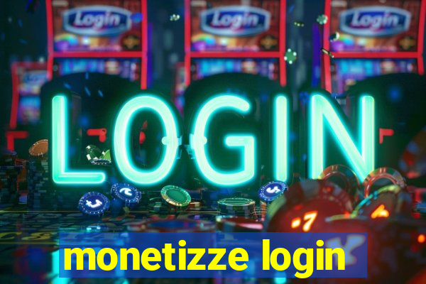 monetizze login